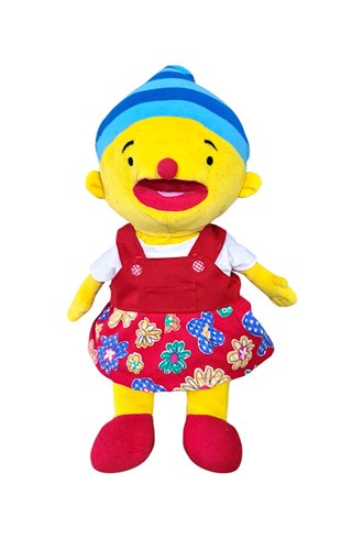 Tuinrokje met t shirt V148