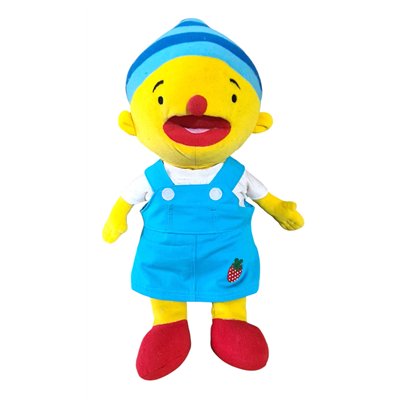 Tuinrokje recht model V382