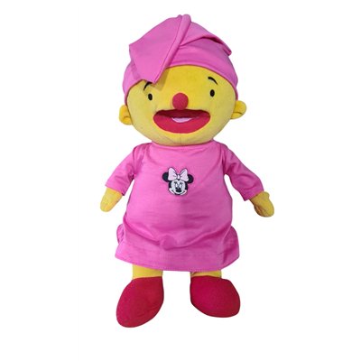 nachthemd + slaapmuts" Minnie" V400