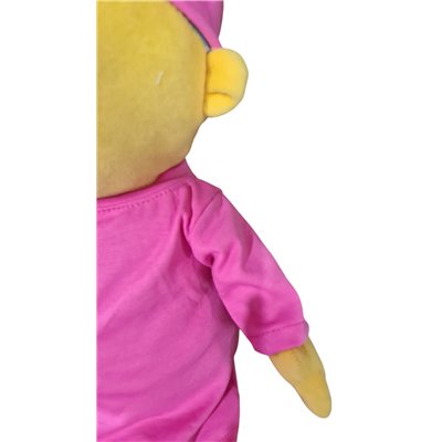 nachthemd + slaapmuts" Minnie" V400