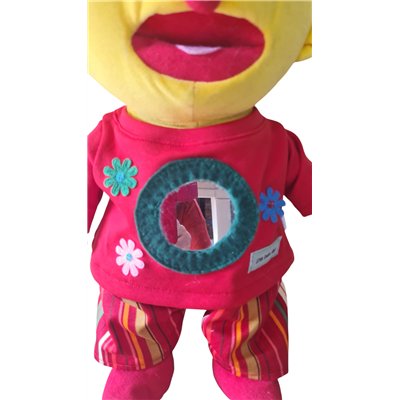 Dit ben ik pakje 2 delig