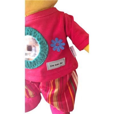 Dit ben ik pakje 2 delig