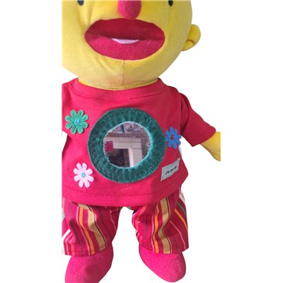 Dit ben ik pakje 2 delig