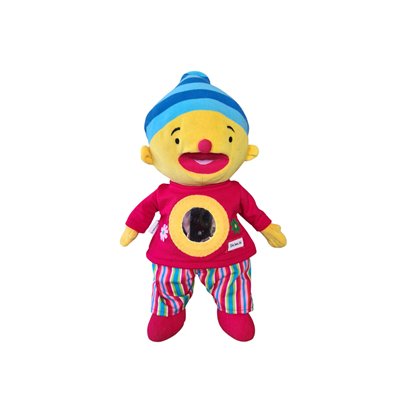 Dit ben ik pakje 2 delig