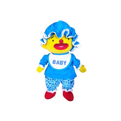  Babypakje  2 OF 3 delig