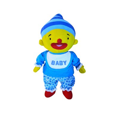  Babypakje  2 OF 3 delig