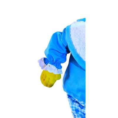  Babypakje  2 OF 3 delig