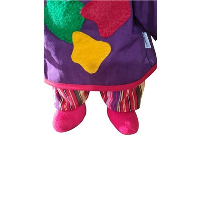  Kunstenaar pakje 2 OF 3 delig