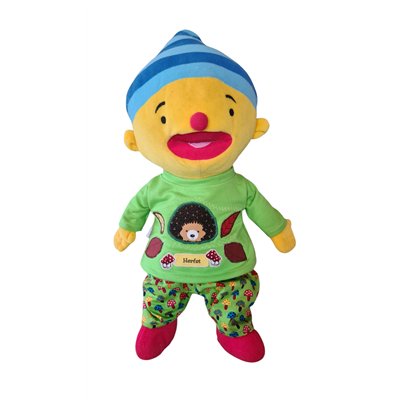   Herfst pakje 2 delig