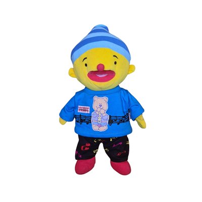  "Muziek maken" pakje 2 dlg