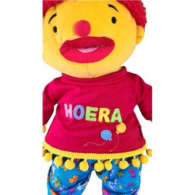  " HOERA " pakje 2 OF 3 dlg