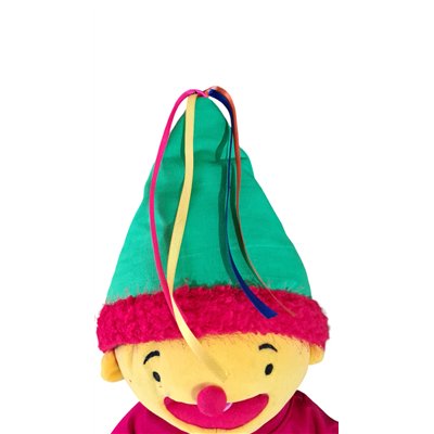  " HOERA " pakje 2 OF 3 dlg