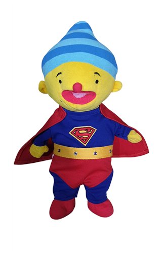  Superman pak 2 OF 3 dlg