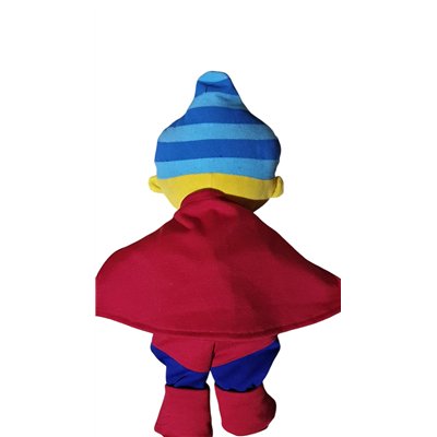  Superman pak 2 OF 3 dlg