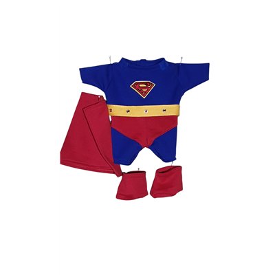  Superman pak 2 OF 3 dlg