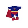  Superman pak 2 OF 3 dlg