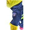 Politie uniform 3 dlg