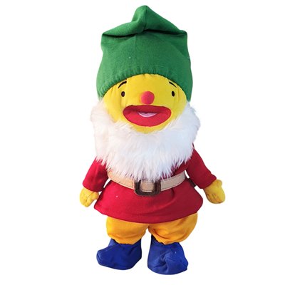  Kabouterpak 3,4,5 OF 6 dlg