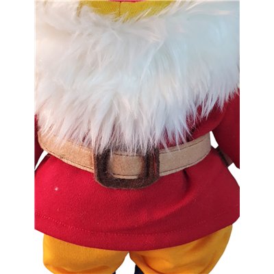  Kabouterpak 3,4,5 OF 6 dlg