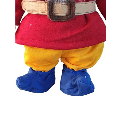  Kabouterpak 3,4,5 OF 6 dlg