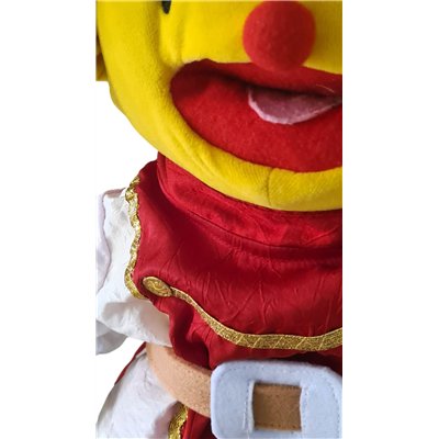 Prinsenpak Klassiek 4 dlg