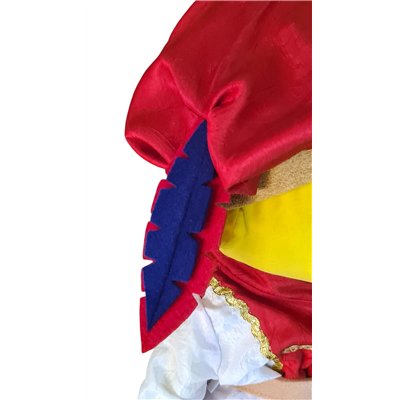 Prinsenpak Klassiek 4 dlg