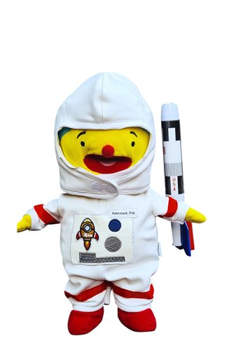 Astronauten Pak 2 delig