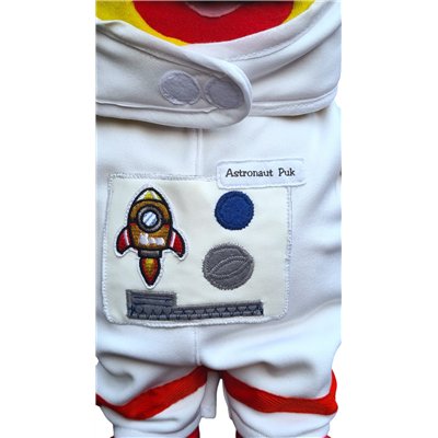 Astronauten Pak 2 delig