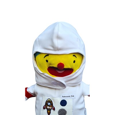 Astronauten Pak 2 delig