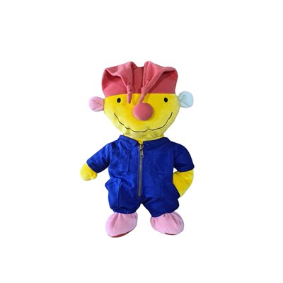 Overall Boer/Timmerman