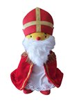 Sinterklaaspak 4 delig.