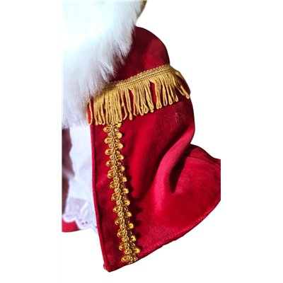 Sinterklaaspak 4 delig.