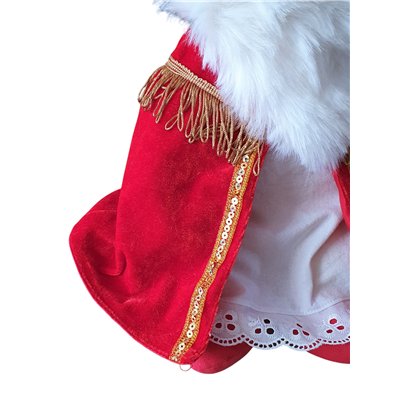 Sinterklaaspak 4 delig.