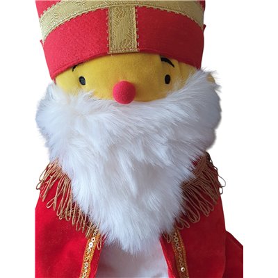 Sinterklaaspak 4 delig.