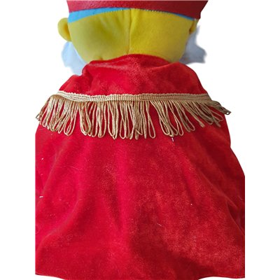 Sinterklaaspak 4 delig.