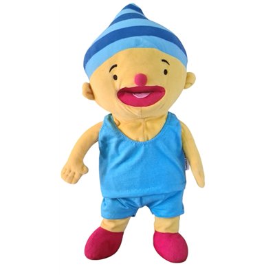 Ondergoed set boy 2 dlg