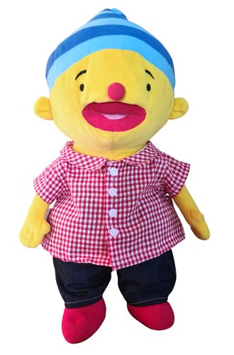 Bloes met korte mouwen 