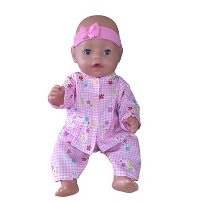  2 dl pyjama klassiek