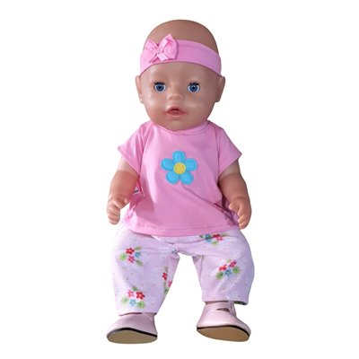 2 dlg pakje BLOM V418