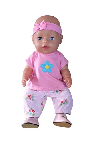 2 dlg pakje BLOM V418