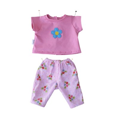 2 dlg pakje BLOM V418