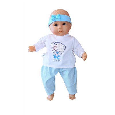 2 dlg pakje "me to you"Tatty Teddy V377