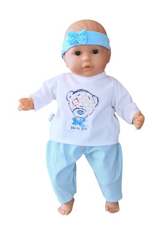 2 dlg pakje "me to you"Tatty Teddy V377