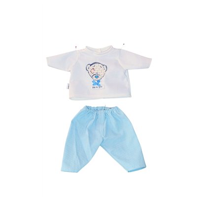 2 dlg pakje "me to you"Tatty Teddy V377