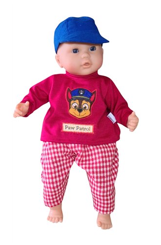 2 dlg pakje Paw Patrol V115