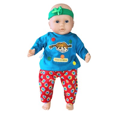 2 dlg pakje Pippi Langkous V76B