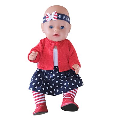 5 dlg Roksetje USA  V416