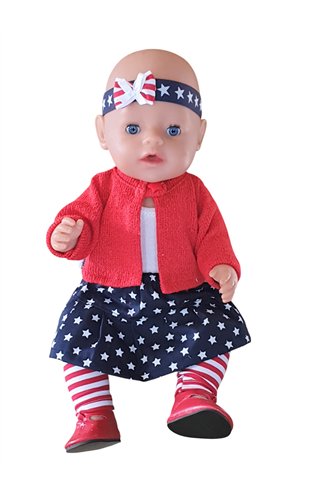 5 dlg Roksetje USA  V416