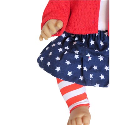 5 dlg Roksetje USA  V416