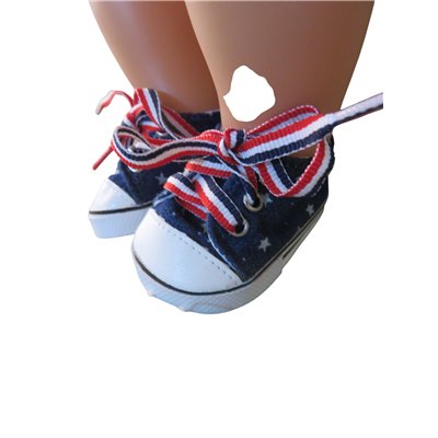Gymschoentjes USA